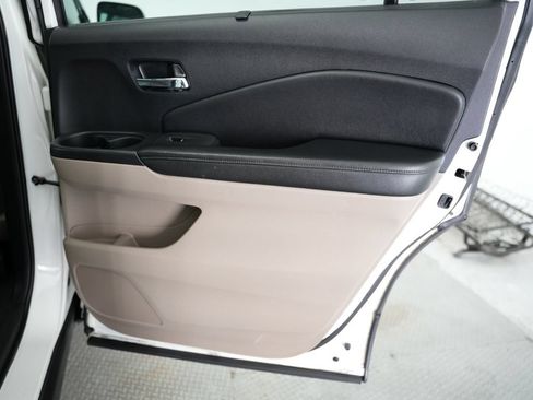 Used 2018 Honda Pilot EX-L image 40