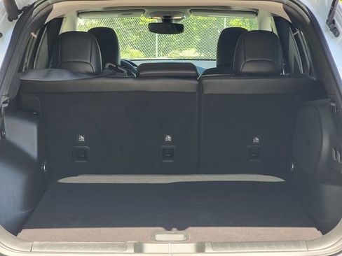 Certified 2023 Jeep Cherokee Altitude Lux w/ Lux Elite Package AWD/4WD image 22
