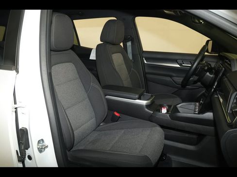 Used 2025 GMC Terrain Elevation AWD/4WD image 29