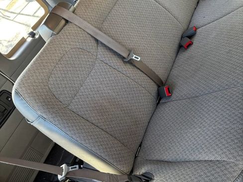 Used 2019 Chevrolet Express 3500 LT w/ LT Preferred Equipment Group RWD image 19