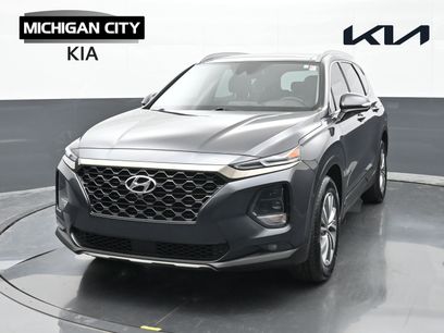 Used 2020 Hyundai Santa Fe Limited