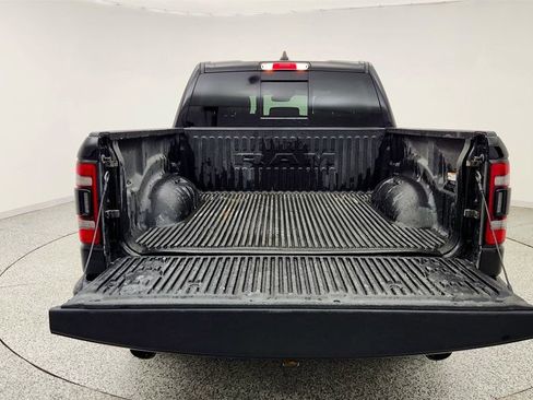 Used 2024 RAM 1500 Laramie AWD/4WD image 22