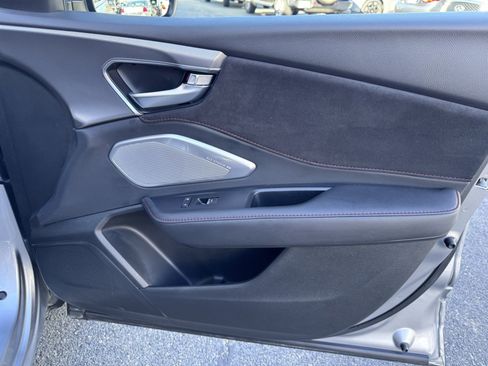 Used 2024 Acura RDX AWD w/ A-Spec & Advance Pkg image 26