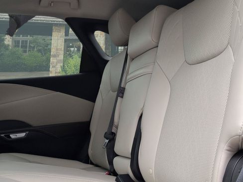 Certified 2026 Lexus RX 350 Premium Plus w/ Convenience Package AWD/4WD image 13