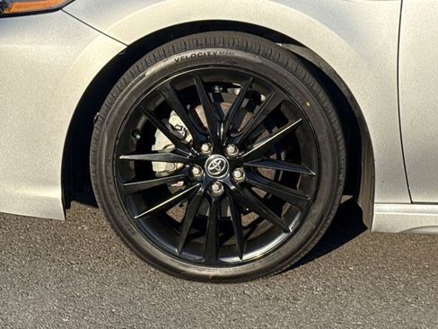 Used 2023 Toyota Camry XSE image 12