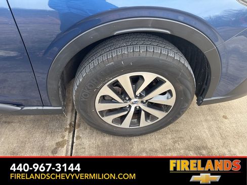 Used 2022 Subaru Outback Premium image 47