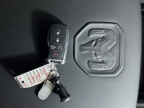 New 2026 RAM 2500 Laramie image 20