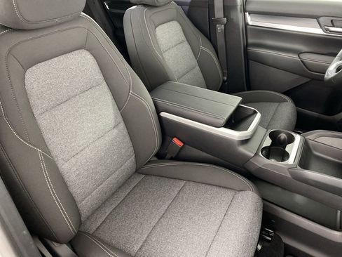 New 2026 GMC Terrain Elevation image 27