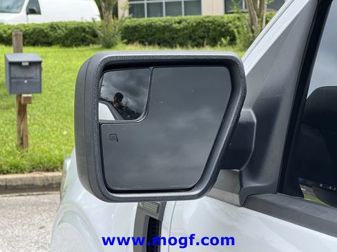 Used 2022 Ford F150 XL w/ Equipment Group 101A High RWD image 25