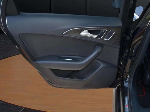 Used 2017 Audi A6 2.0T Premium image 18
