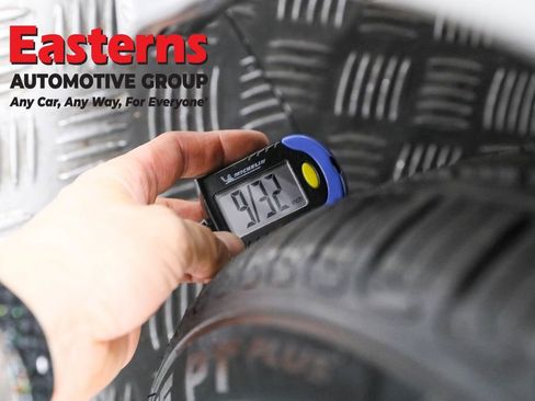 Used 2024 Toyota Camry SE image 26