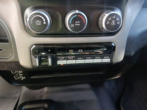 Used 2019 RAM 5500 Tradesman image 34