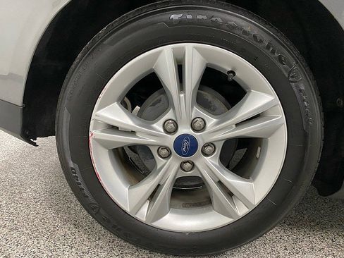 Used 2014 Ford Focus SE w/ SE Winter Package image 21