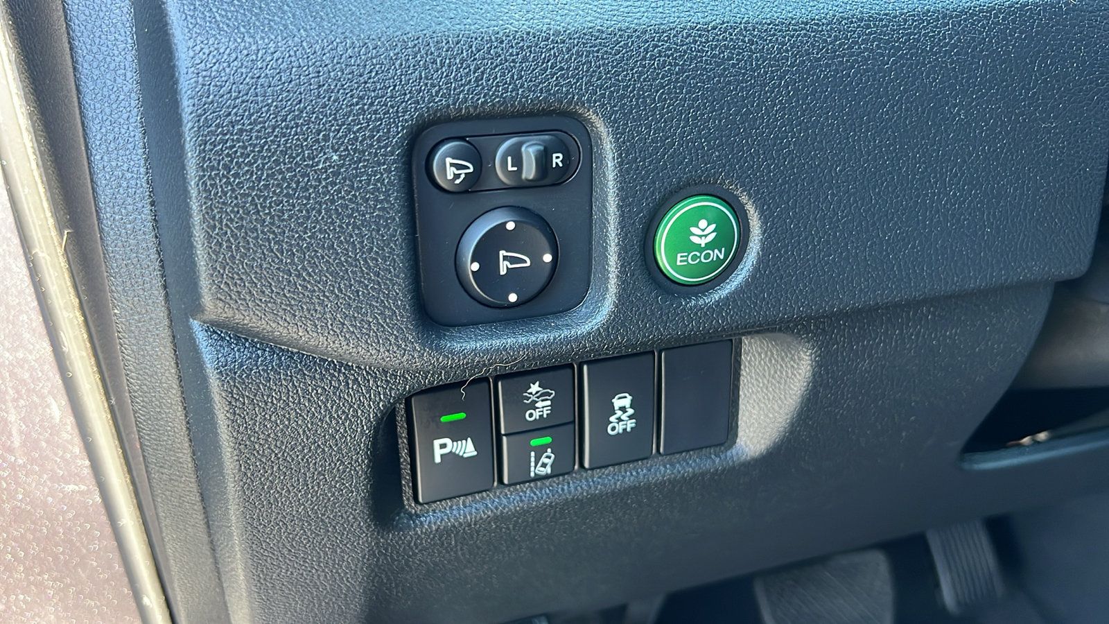 Used 2021 Honda Passport Elite image 28