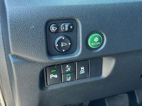 Used 2021 Honda Passport Elite image 28