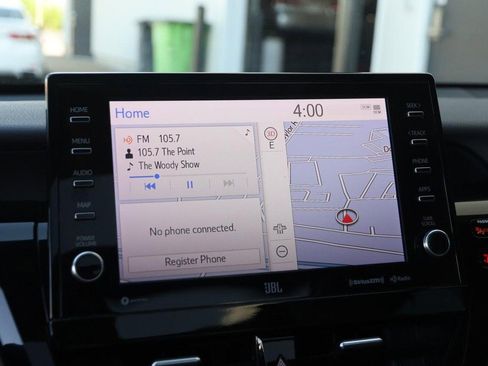 Used 2023 Toyota Camry XSE w/ Navigation Package FWD image 17
