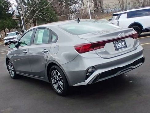 Certified 2024 Kia Forte LXS image 9