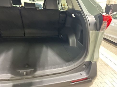 Used 2023 Toyota RAV4 XLE Premium image 25