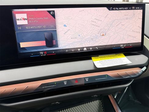 Certified 2025 BMW X3 xDrive30i w/ Premium Package image 20