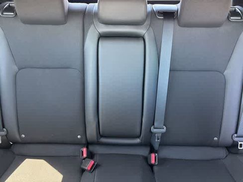 Used 2026 Honda Civic Sport image 21