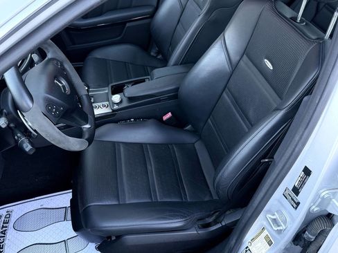 Used 2010 Mercedes-Benz E 63 AMG Sedan image 12