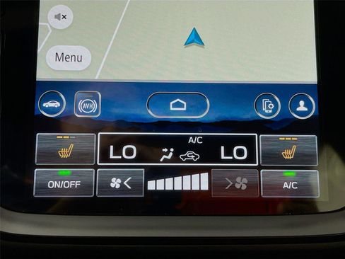 Used 2025 Subaru WRX GT w/ Popular Package #2A AWD/4WD image 25