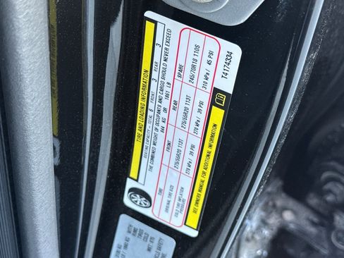 New 2026 RAM 1500 Express RWD image 25
