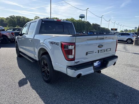 Used 2023 Ford F150 Lariat w/ Equipment Group 502A High AWD/4WD image 5