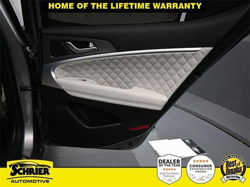 Used 2024 Genesis G70 3.3T Advanced w/ Sport Prestige Package image 41