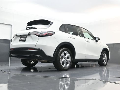 Used 2024 Honda HR-V LX image 22