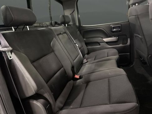 Used 2016 Chevrolet Silverado 1500 LT w/ All Star Edition image 32