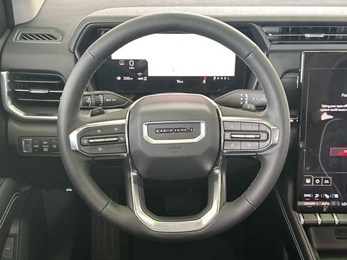 New 2026 GMC Terrain Denali image 17