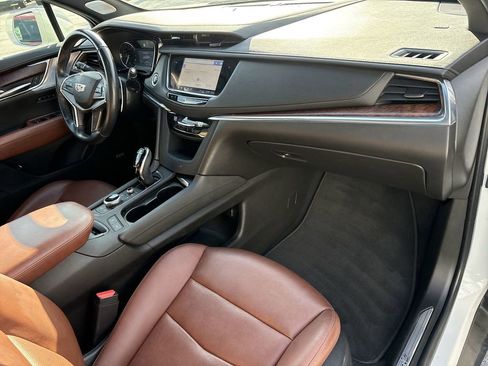 Used 2020 Cadillac XT5 Sportv w/ LPO, Floor Liner Package image 32