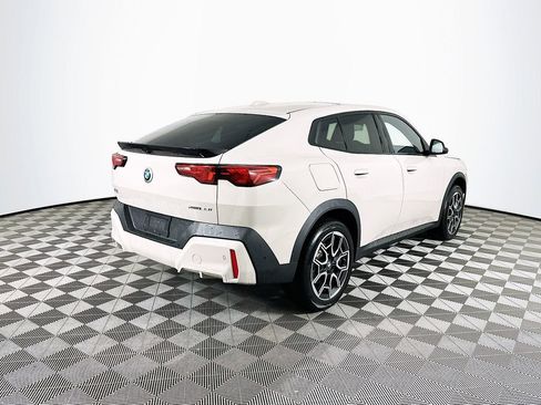 New 2026 BMW X2 xDrive28i w/ Technology Package image 9