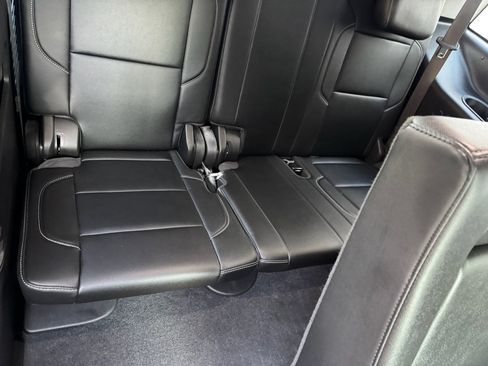 Used 2019 Chevrolet Tahoe LT w/ Texas Edition Package image 29