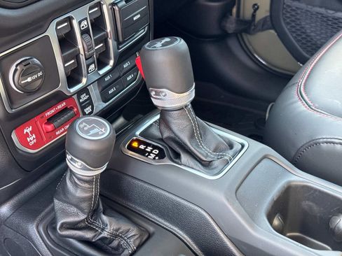 New 2026 Jeep Wrangler Unlimited Rubicon image 52