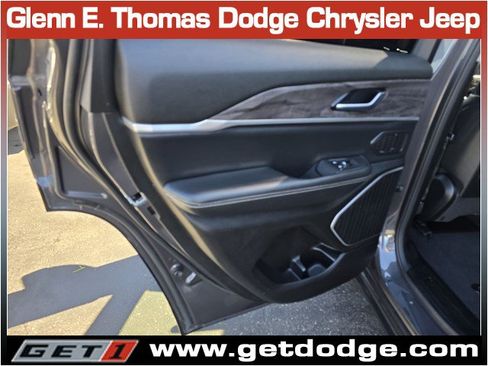 Certified 2022 Jeep Grand Cherokee Limited RWD image 27