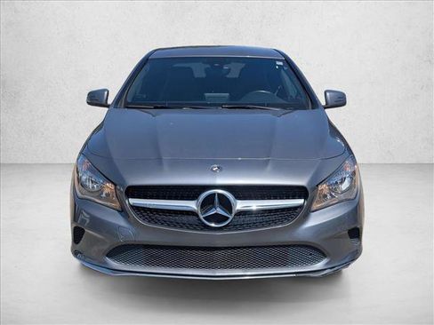 Used 2018 Mercedes-Benz CLA 250 image 2