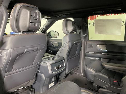New 2027 Ford Expedition Tremor w/ Driver's Package AWD/4WD image 15