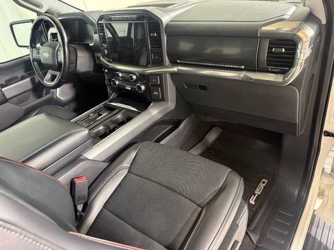 Used 2021 Ford F150 Lariat w/ Equipment Group 502A High AWD/4WD image 96