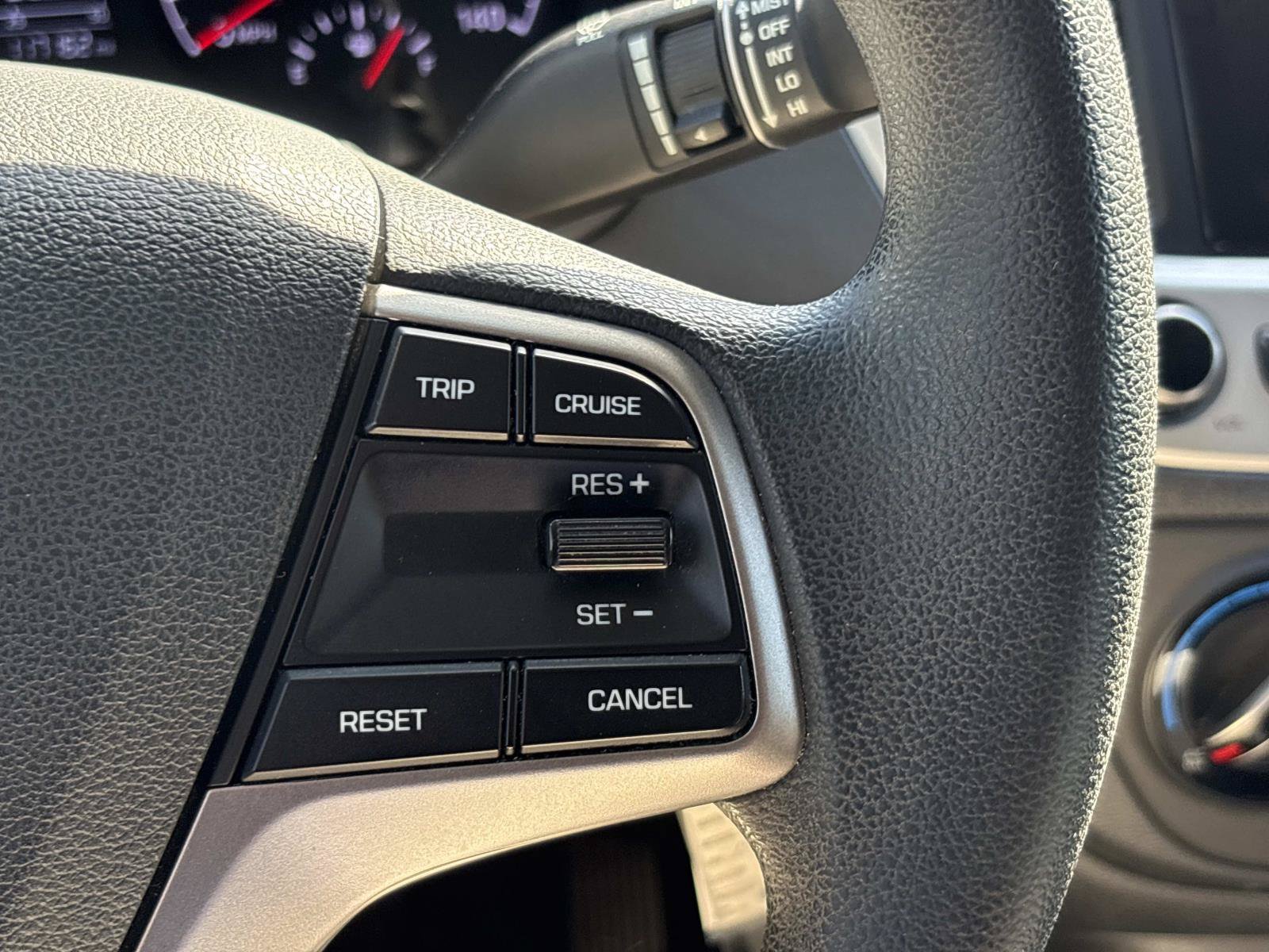 Used 2022 Hyundai Accent SE FWD image 17