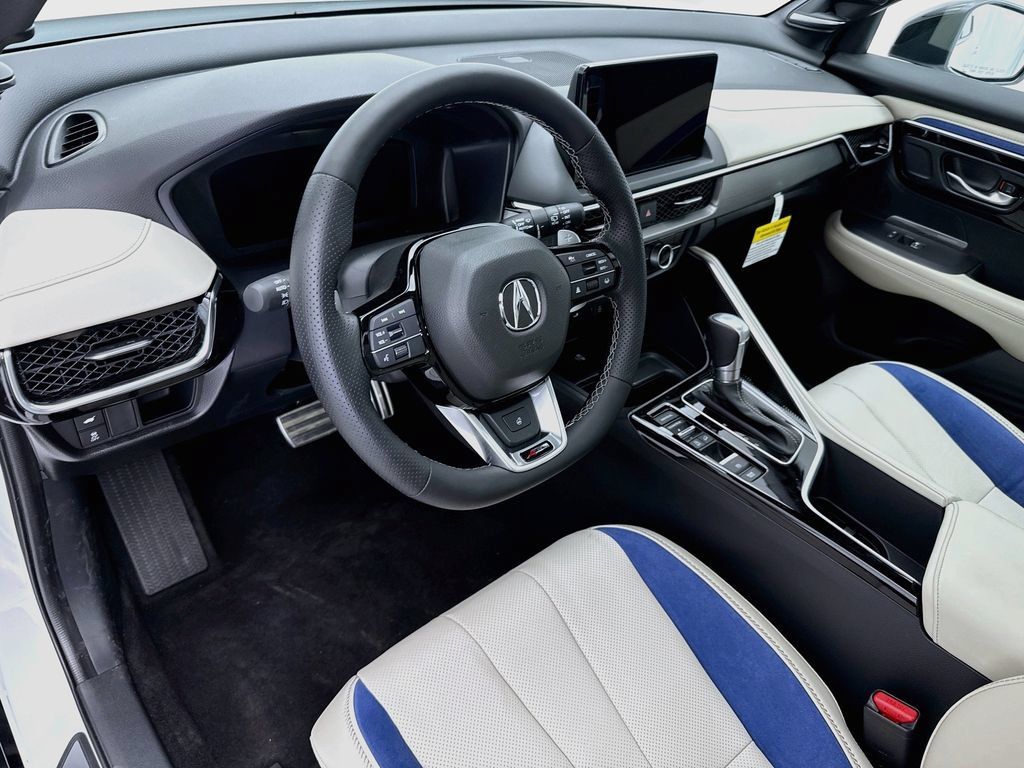 Used 2026 Acura ADX A-Spec w/ Advance Package AWD/4WD image 10