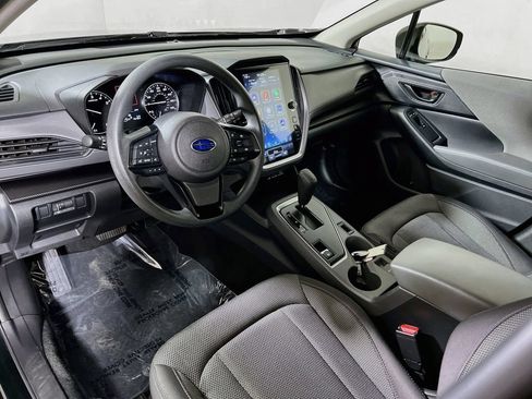 Certified 2024 Subaru Crosstrek 2.0i Premium AWD/4WD image 9