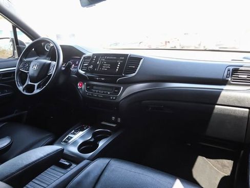 Used 2023 Honda Passport EX-L image 43