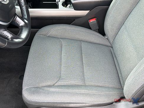 Used 2021 RAM 1500 Big Horn RWD image 19