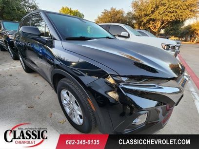 Used 2020 Chevrolet Blazer LT