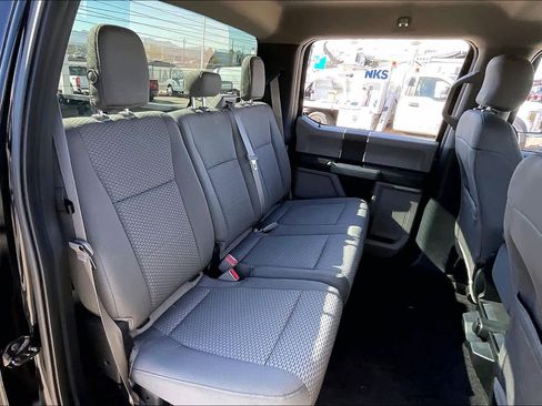 Used 2016 Ford F150 XLT w/ Equipment Group 301A Mid image 19