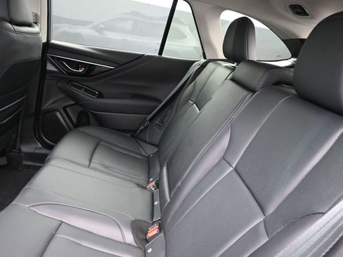 Used 2025 Subaru Outback Touring XT image 23
