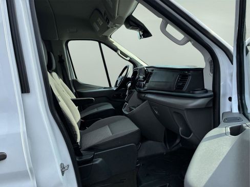 New 2025 Ford Transit 350 XL RWD image 10