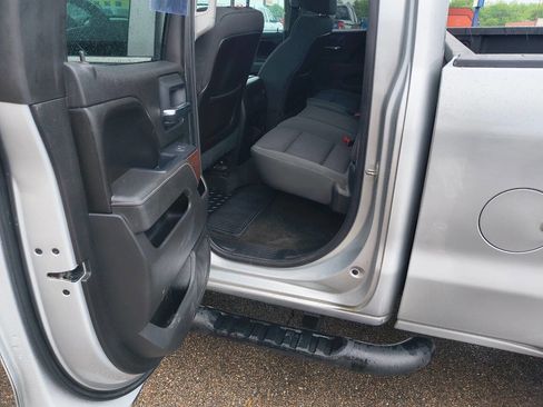 Used 2015 GMC Sierra 1500 SLE w/ Carbon-22 Edition AWD/4WD image 13